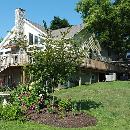 Gettysburg Battlefield Bed & Breakfast Inn Bagian luar foto