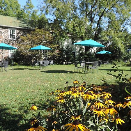 Gettysburg Battlefield Bed & Breakfast Inn Bagian luar foto
