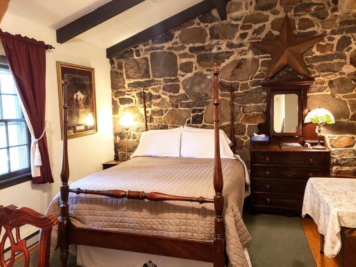 Gettysburg Battlefield Bed & Breakfast Inn Bagian luar foto