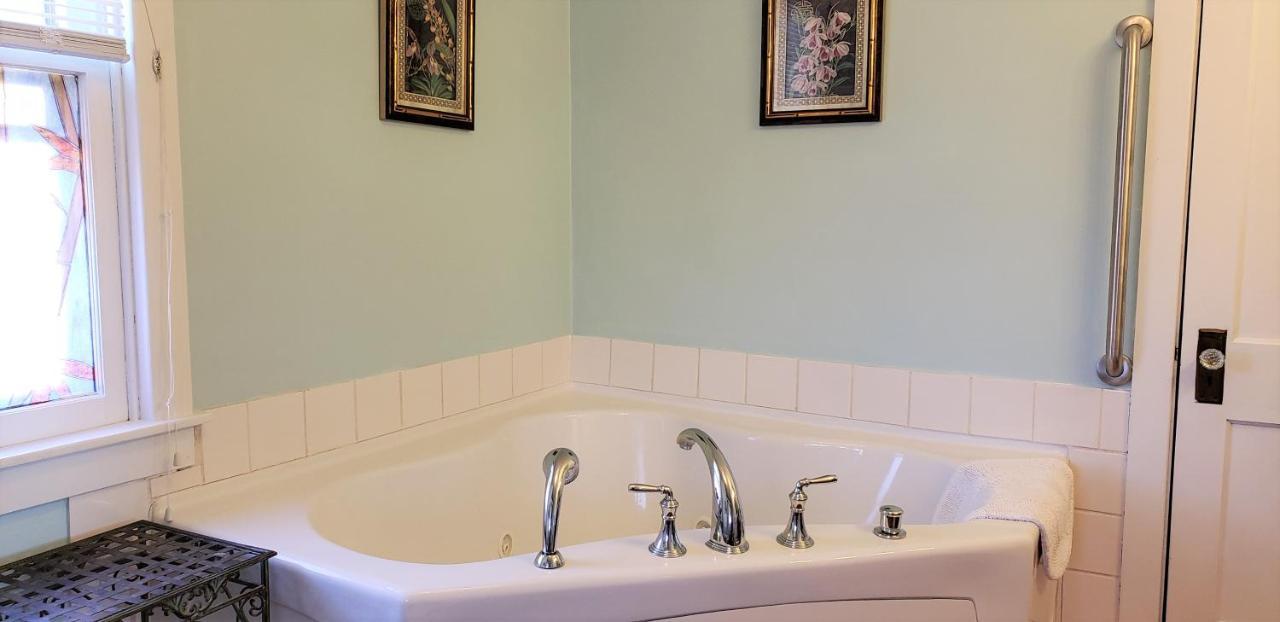 Gettysburg Battlefield Bed & Breakfast Inn Bagian luar foto