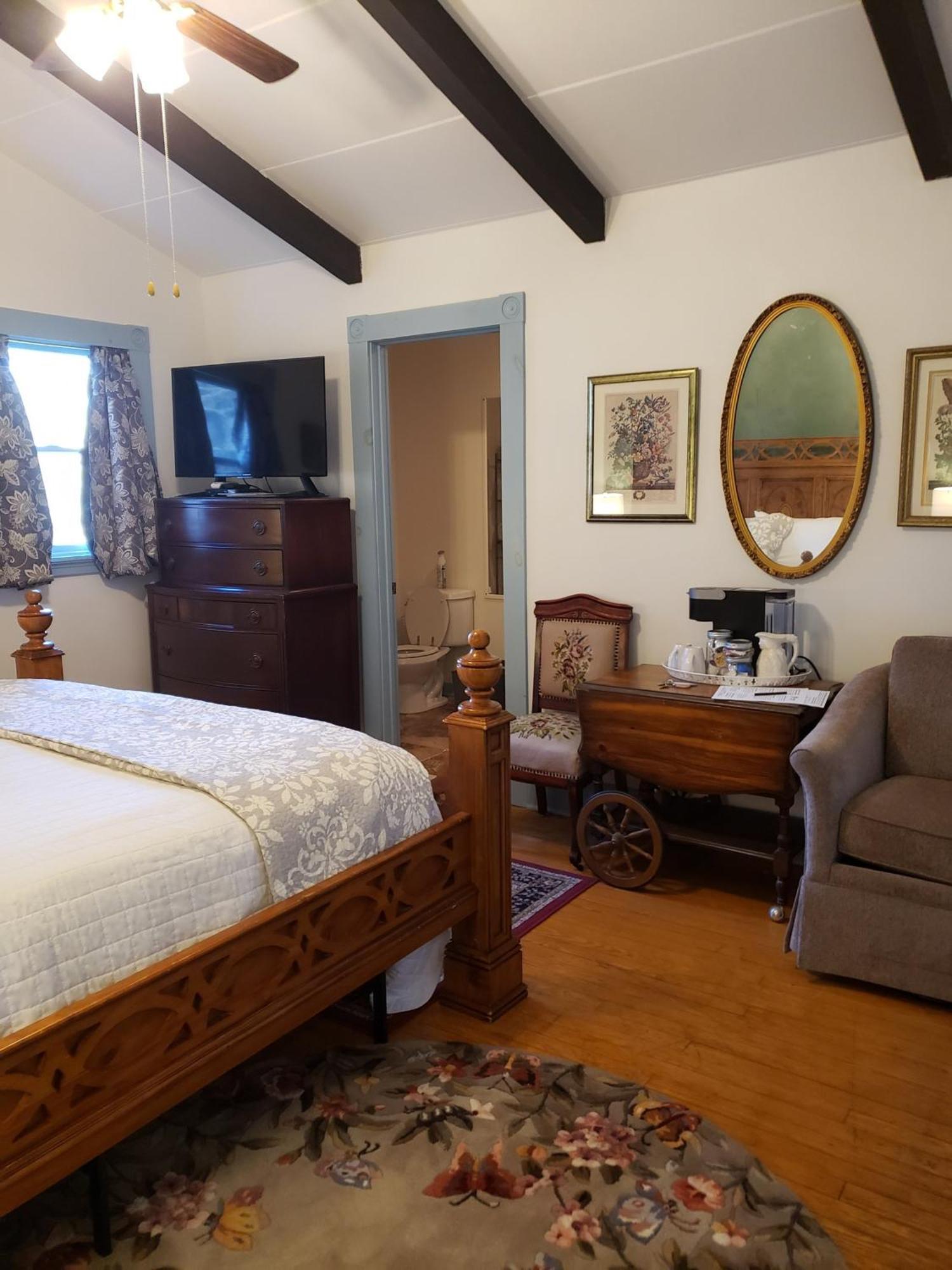 Gettysburg Battlefield Bed & Breakfast Inn Bagian luar foto