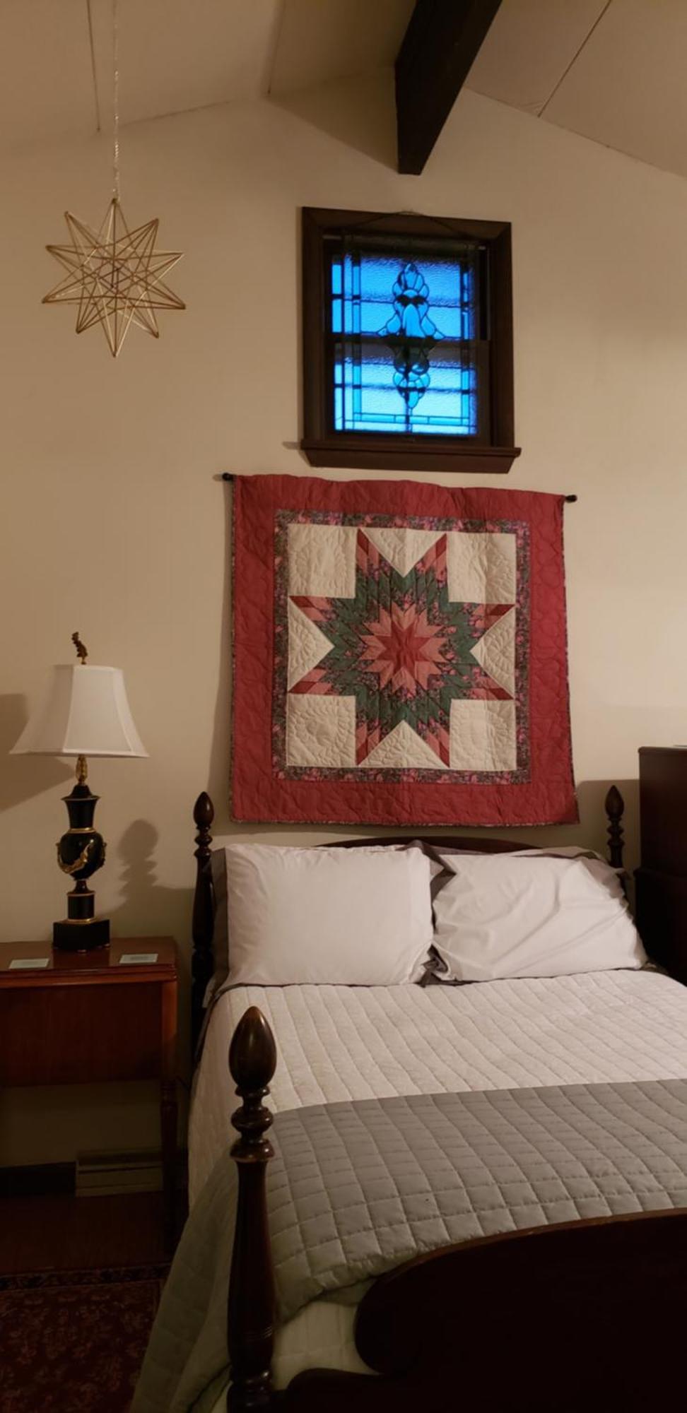 Gettysburg Battlefield Bed & Breakfast Inn Bagian luar foto