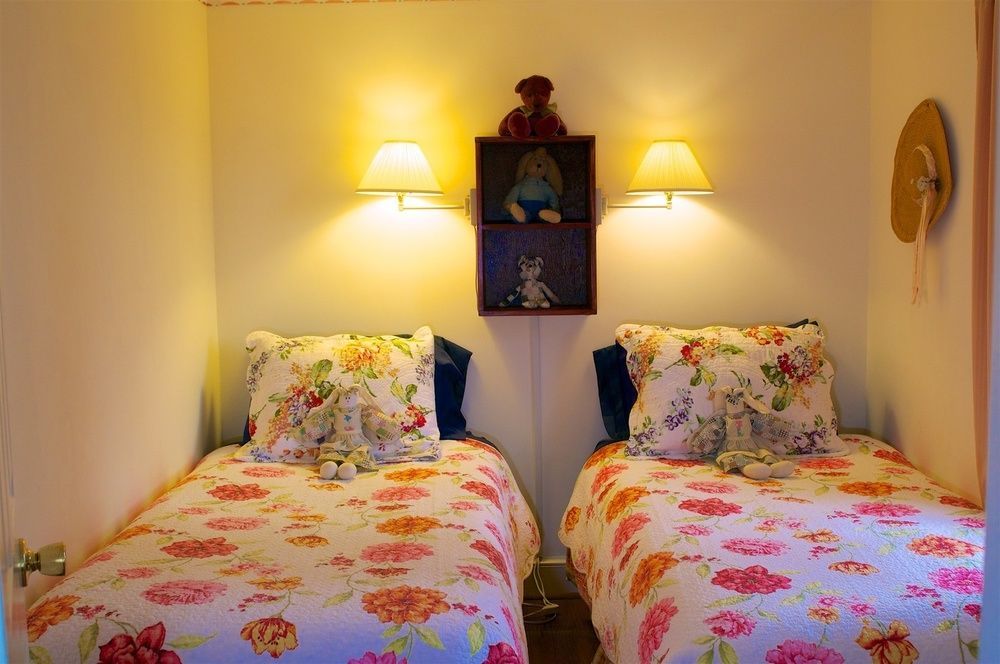 Gettysburg Battlefield Bed & Breakfast Inn Bagian luar foto