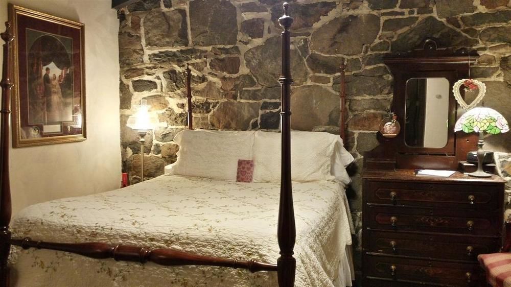Gettysburg Battlefield Bed & Breakfast Inn Bagian luar foto
