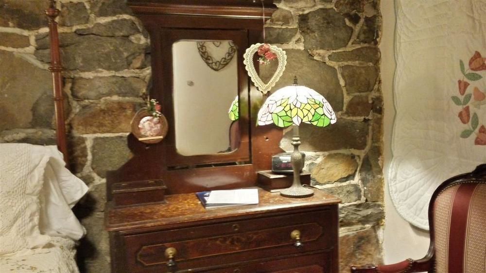 Gettysburg Battlefield Bed & Breakfast Inn Bagian luar foto