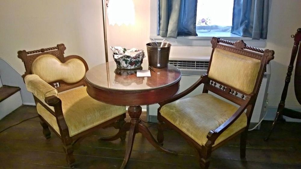 Gettysburg Battlefield Bed & Breakfast Inn Bagian luar foto