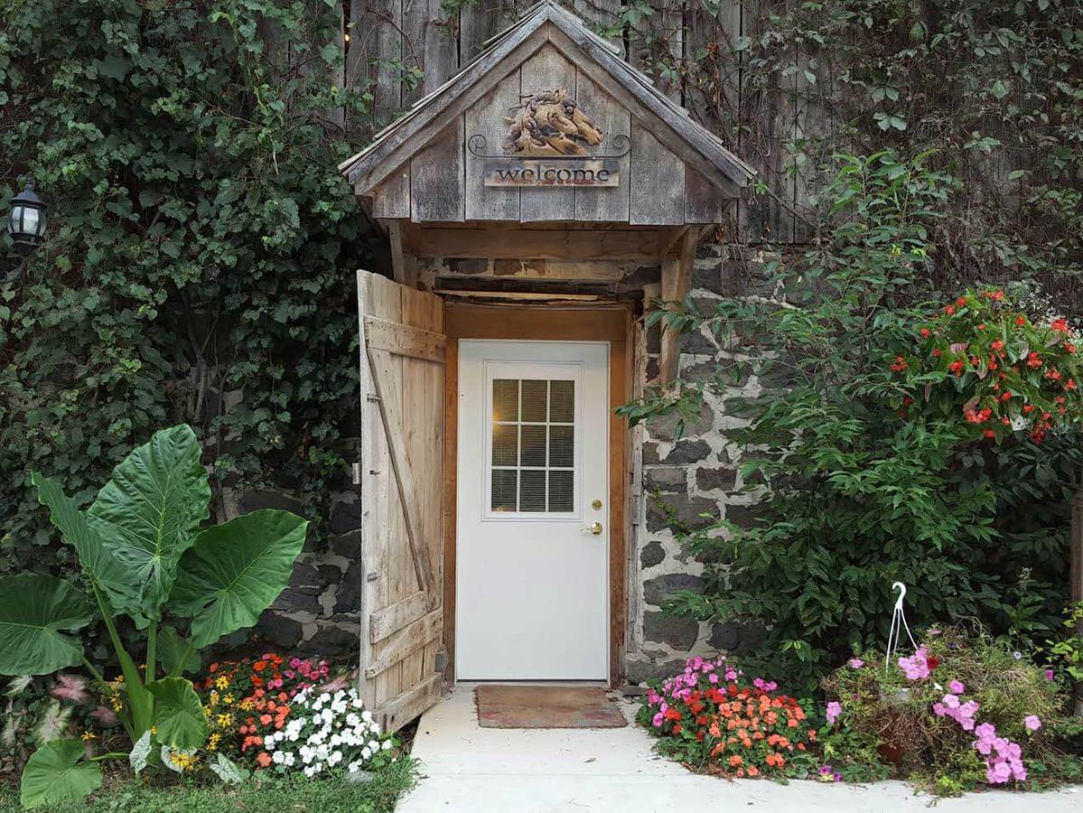 Gettysburg Battlefield Bed & Breakfast Inn Bagian luar foto