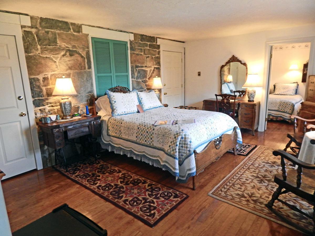 Gettysburg Battlefield Bed & Breakfast Inn Bagian luar foto