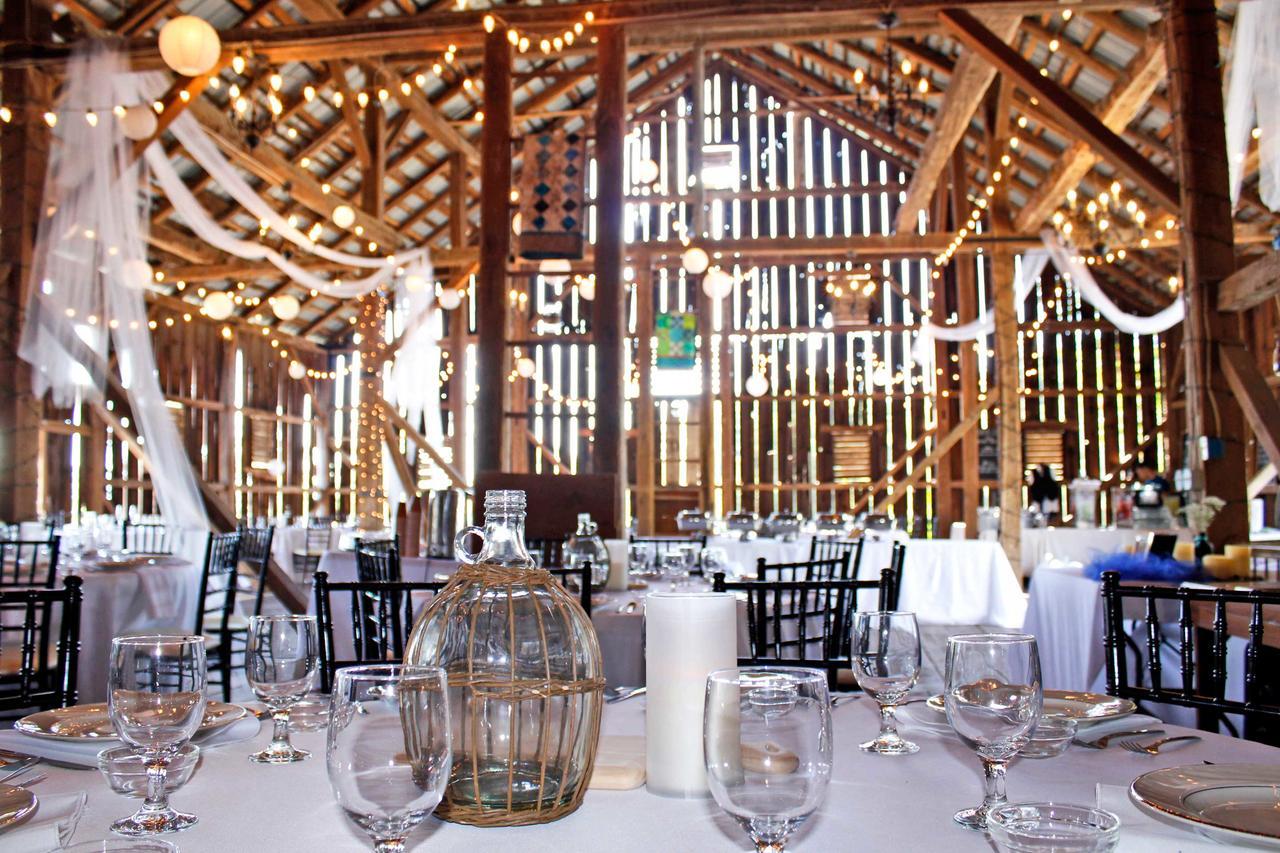 Gettysburg Battlefield Bed & Breakfast Inn Bagian luar foto