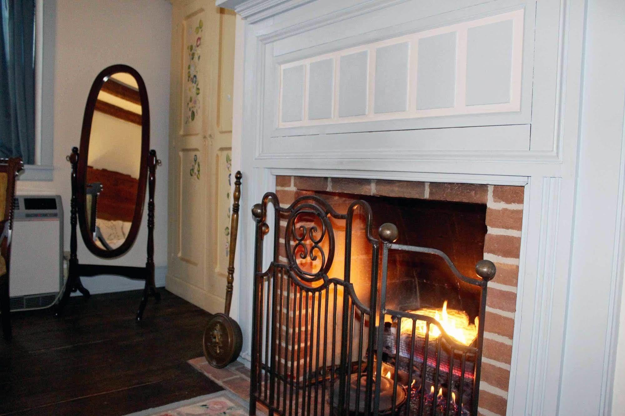 Gettysburg Battlefield Bed & Breakfast Inn Bagian luar foto