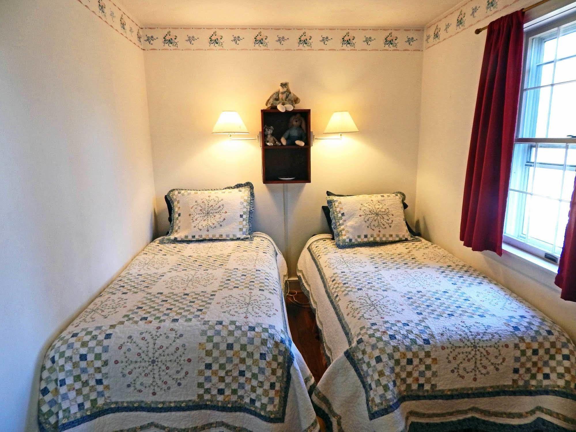 Gettysburg Battlefield Bed & Breakfast Inn Bagian luar foto