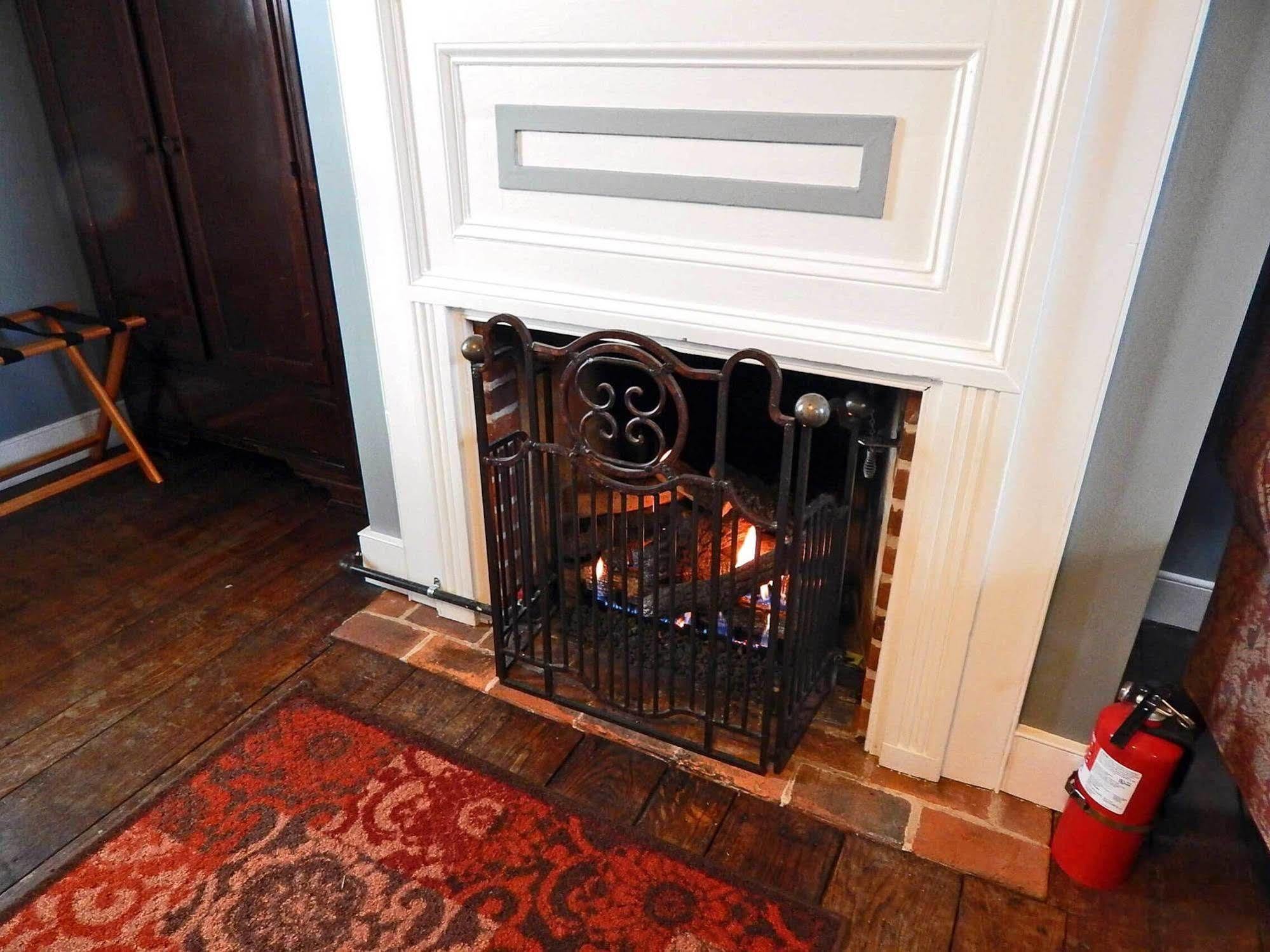 Gettysburg Battlefield Bed & Breakfast Inn Bagian luar foto